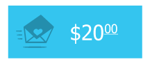 Twenty Dollar Donation Button