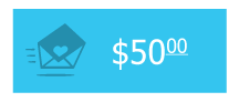 Fifty Dollar Donation Button