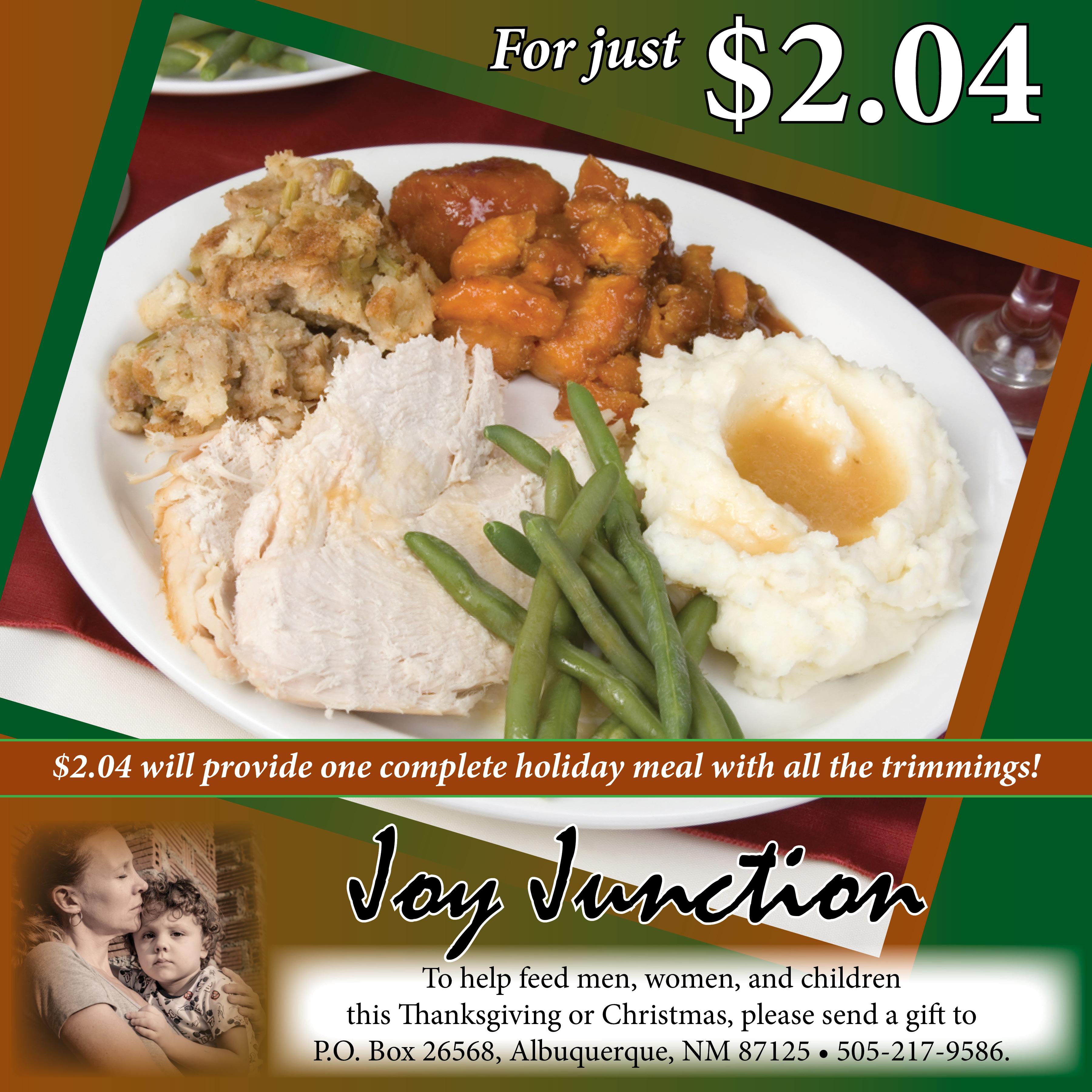 Thanksgiving card greeting ideas