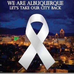 take albuquerque back