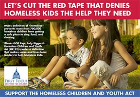 Homeless Children And Youth Assistance Act