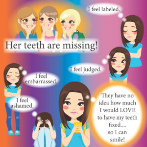 missing teeth 2