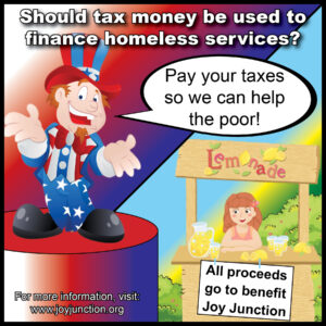 taxmoneyforhomelessservices