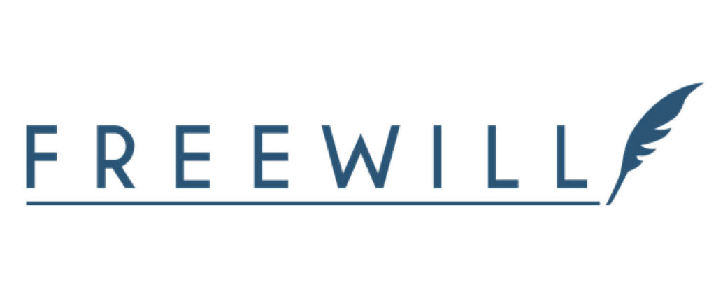 FreeWill logo