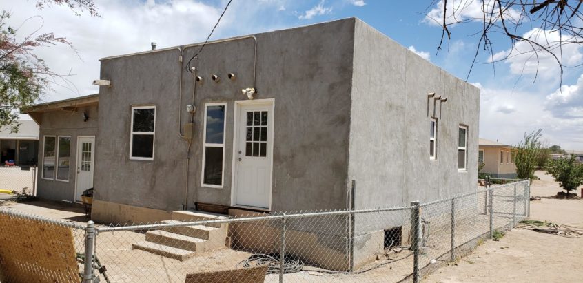 Joy Junction Children's Center Renovation