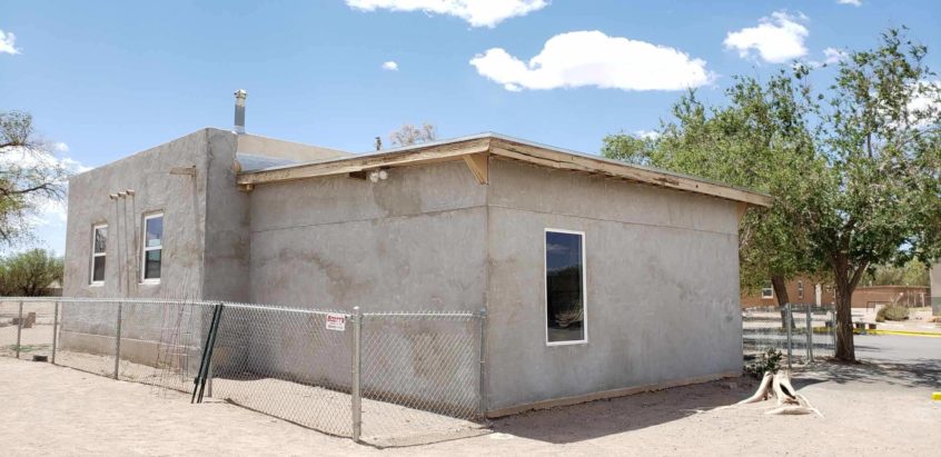 Joy Junction Children's Center Renovation